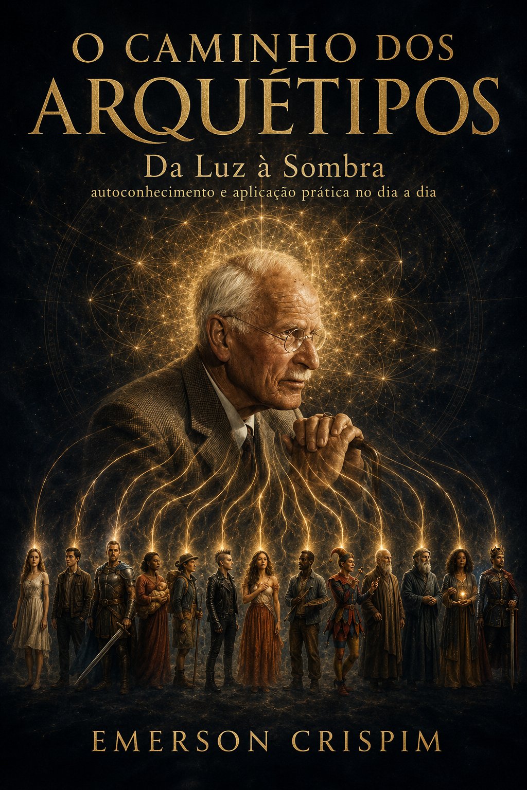 Livro O Caminho dos Arquétipos